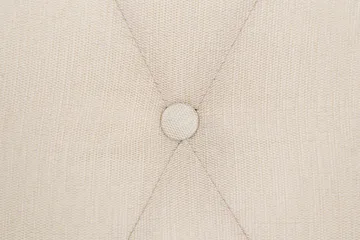 Lucky Diamant Sengegavl 160 cm - Beige - Møbler - Senger - Sengetilbehør & sengegavl - Sengegavl