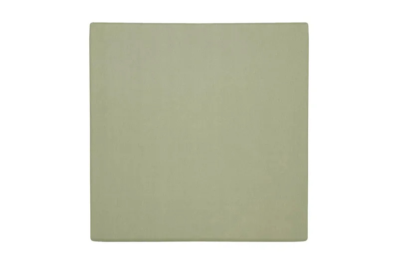 Lucky Sengegavl Glatt 120 cm - Grønn - Møbler - Senger - Sengetilbehør & sengegavl - Sengegavl