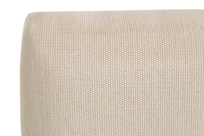 Lucky Sengegavl Glatt 150 cm - Beige - Møbler - Senger - Sengetilbehør & sengegavl - Sengegavl