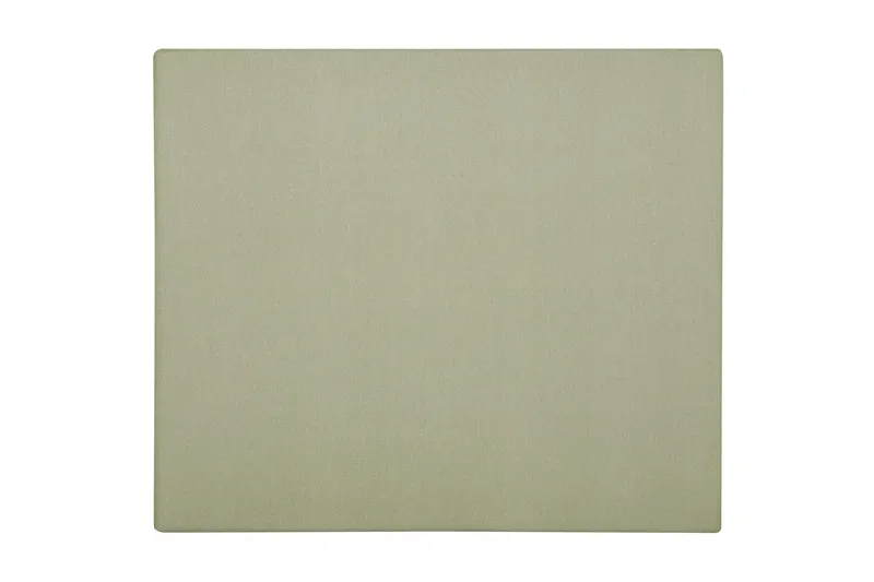 Lucky Sengegavl Glatt 150 cm - Grønn - Møbler - Senger - Sengetilbehør & sengegavl - Sengegavl