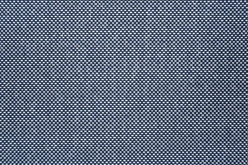 Lucky Sengegavl Glatt 150 cm - Mørkeblå - Møbler - Senger - Sengetilbehør & sengegavl - Sengegavl