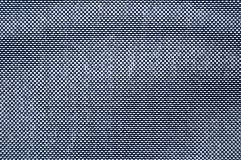 Lucky Sengegavl Glatt 150 cm - Mørkeblå - Møbler - Senger - Sengetilbehør & sengegavl - Sengegavl