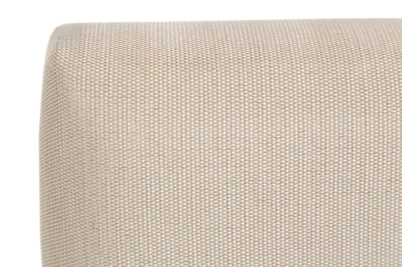 Lucky Sengegavl Glatt 160 cm - Beige - Møbler - Senger - Sengetilbehør & sengegavl - Sengegavl