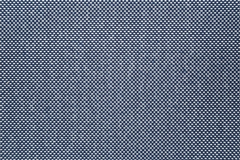 Lucky Sengegavl Glatt 160 cm - Mørkeblå - Møbler - Senger - Sengetilbehør & sengegavl - Sengegavl