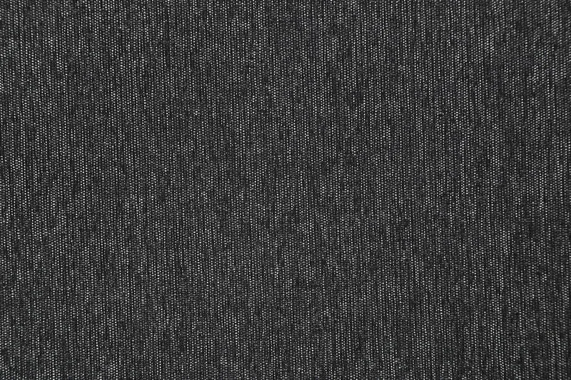 Lucky Sengegavl Glatt 160 cm - Svart/Grå - Møbler - Senger - Sengetilbehør & sengegavl - Sengegavl