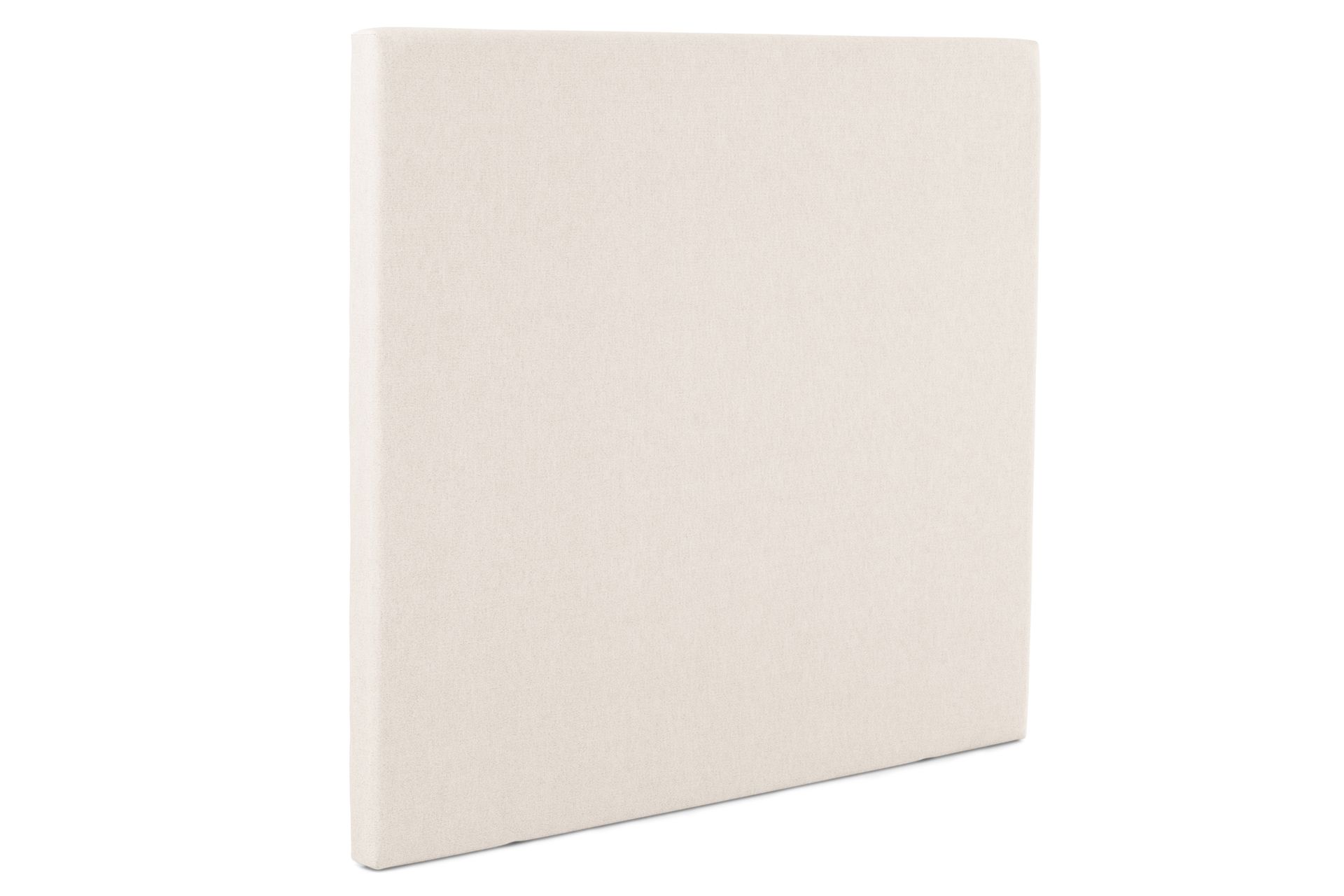 Lucky Sengegavl Glatt 180 cm - Beige - Møbler - Senger - Sengetilbehør & sengegavl - Sengegavl