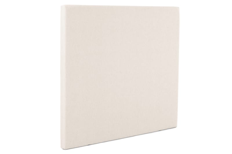 Lucky Sengegavl Glatt 180 cm - Beige - Møbler - Senger - Sengetilbehør & sengegavl - Sengegavl
