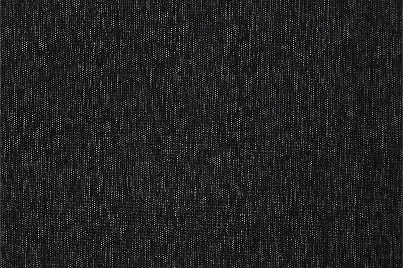 Lucky Sengegavl Glatt 180 cm - Svart/Grå - Møbler - Senger - Sengetilbehør & sengegavl - Sengegavl