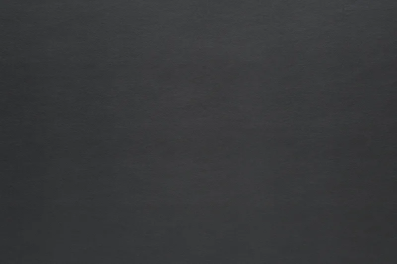 LUX Sengegavl 180 Økolær Sort - Møbler - Senger - Sengetilbehør & sengegavl - Sengegavl