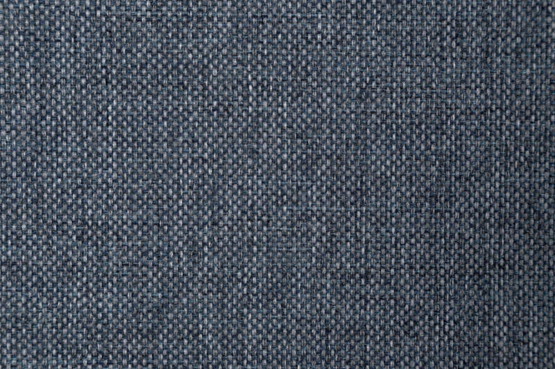 Lux Sengegavl 210 cm - Blå - Møbler - Senger - Sengetilbehør & sengegavl - Sengegavl