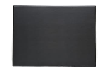 Lux Sengegavl 210 cm - Eco-lær Svart - Møbler - Senger - Sengetilbehør & sengegavl - Sengegavl