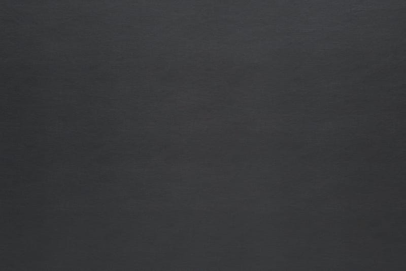 Lux Sengegavl 210 cm - Eco-lær Svart - Møbler - Senger - Sengetilbehør & sengegavl - Sengegavl