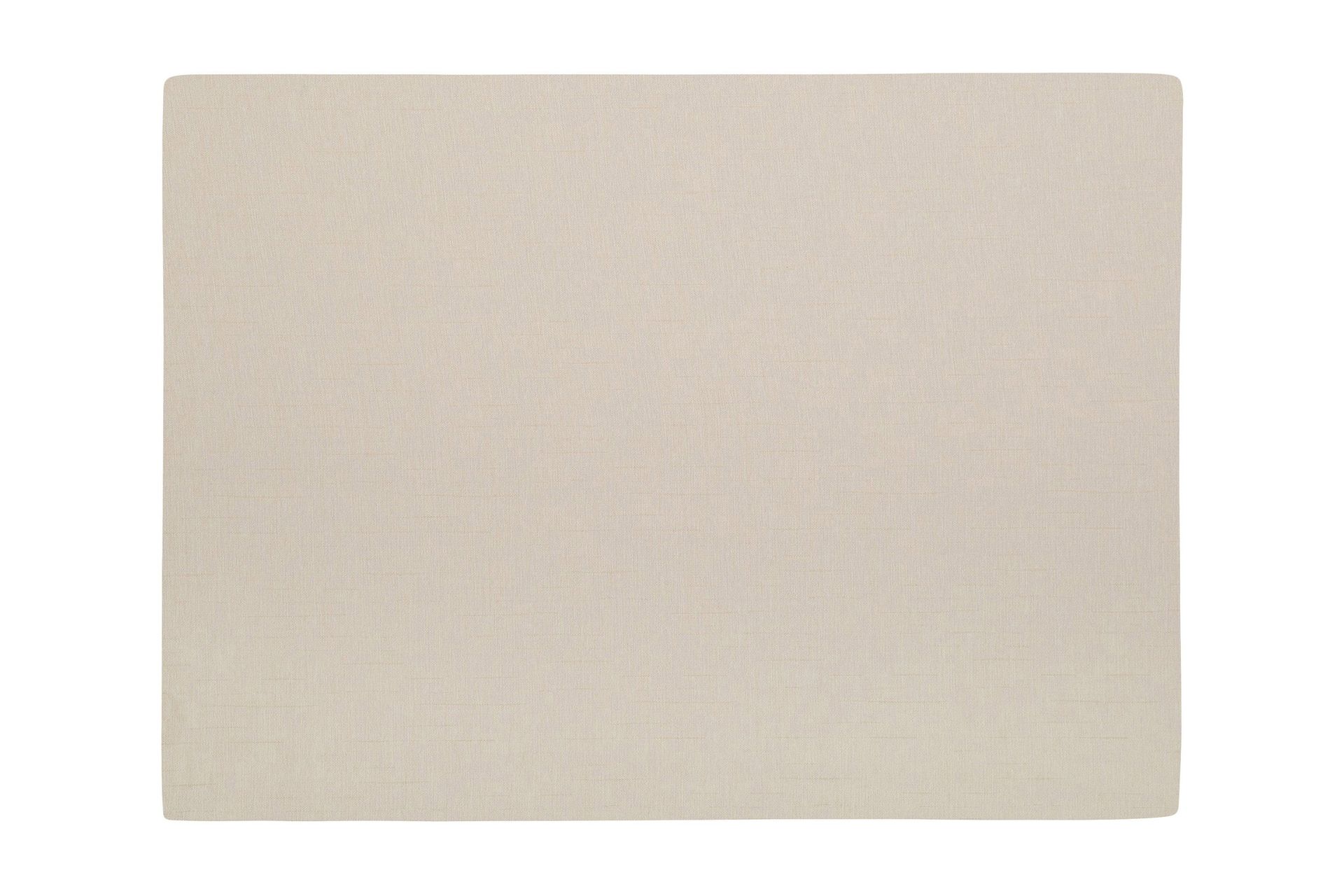 May Sengegavl 210 cm - Beige
