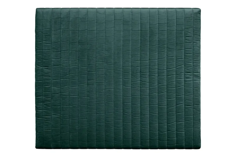 MEGA Sengegavl 140, Grønn