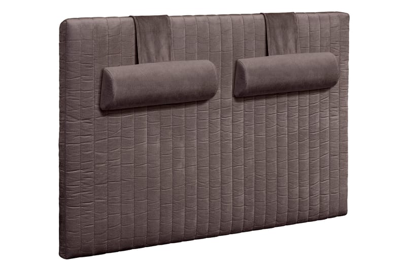 MEGA Sengegavl 160 - Muldvarp - Møbler - Senger - Sengetilbehør & sengegavl - Sengegavl