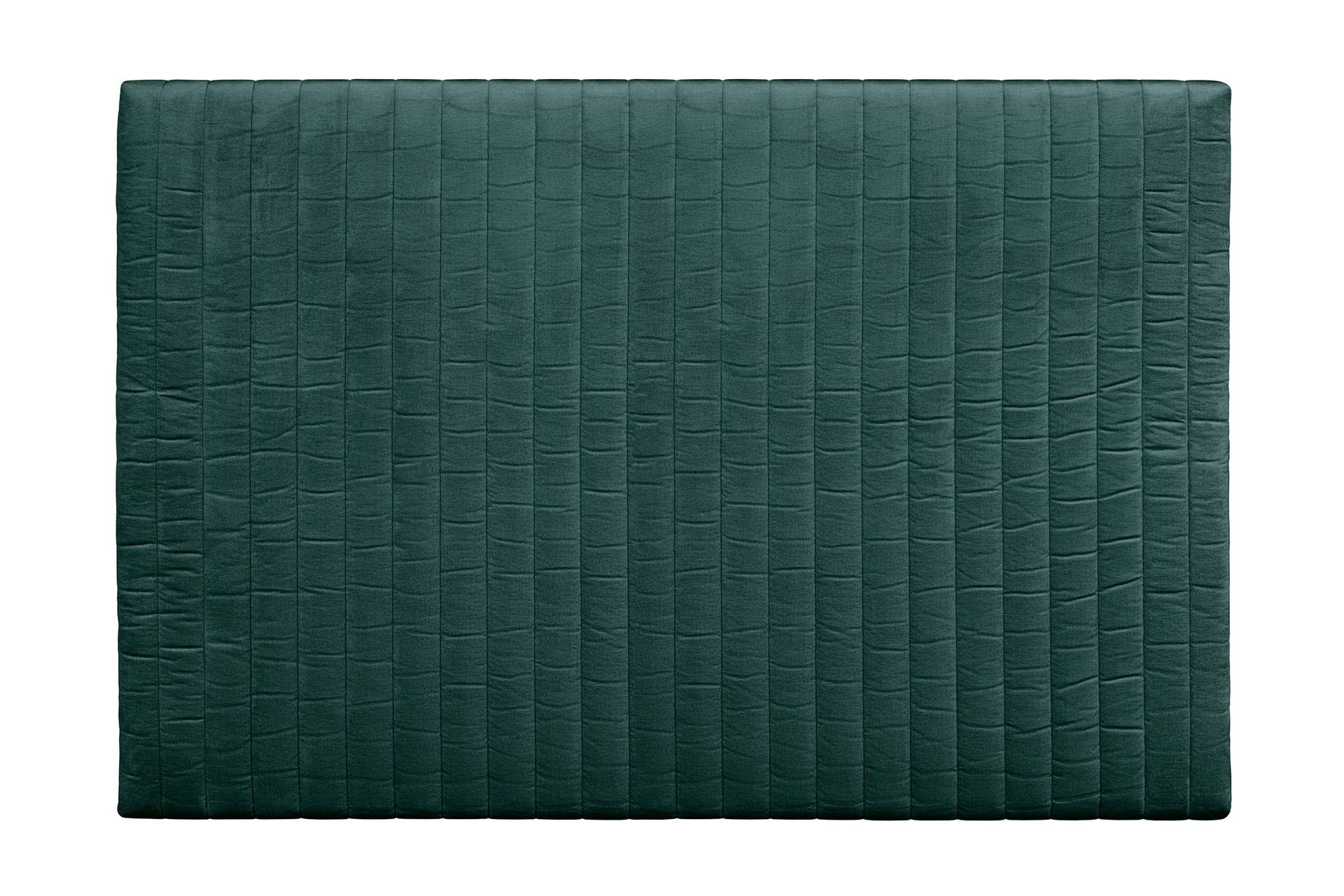 MEGA Sengegavl 180 - Grønn