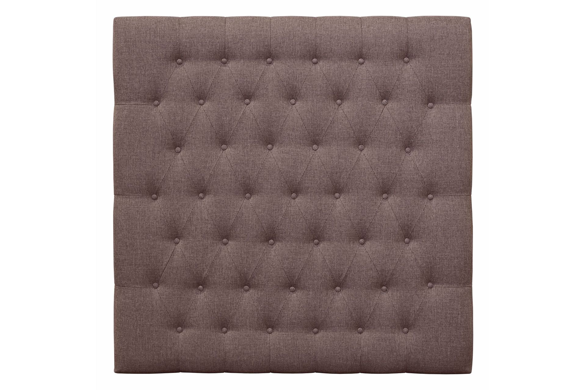 Meja Diamond Sengegavl 120x120 -
