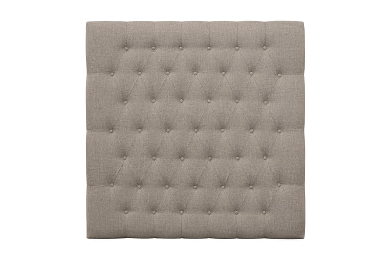 Meja Diamond Sengegavl 120x120 - Møbler - Senger - Sengetilbehør & sengegavl - Sengegavl