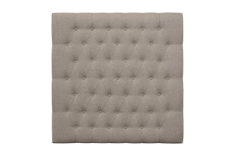 Meja Diamond Sengegavl 120x120 - Møbler - Senger - Sengetilbehør & sengegavl - Sengegavl