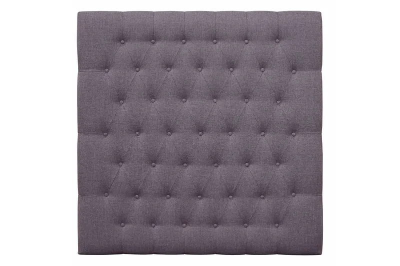 Meja Diamond Sengegavl 140x120, Blå