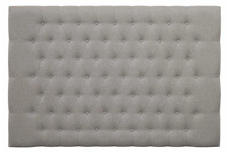 Meja Diamond Sengegavl 160x120 - Møbler - Senger - Sengetilbehør & sengegavl - Sengegavl