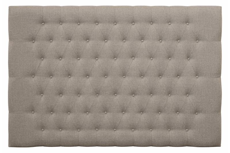 Meja Diamond Sengegavl 160x120 - Møbler - Senger - Sengetilbehør & sengegavl - Sengegavl