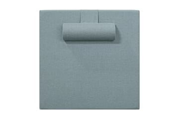 Meja Glatt Sengegavl 120x120