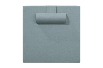 Meja Glatt Sengegavl 120x120