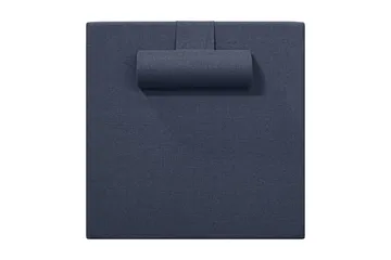 Meja Glatt Sengegavl 120x120