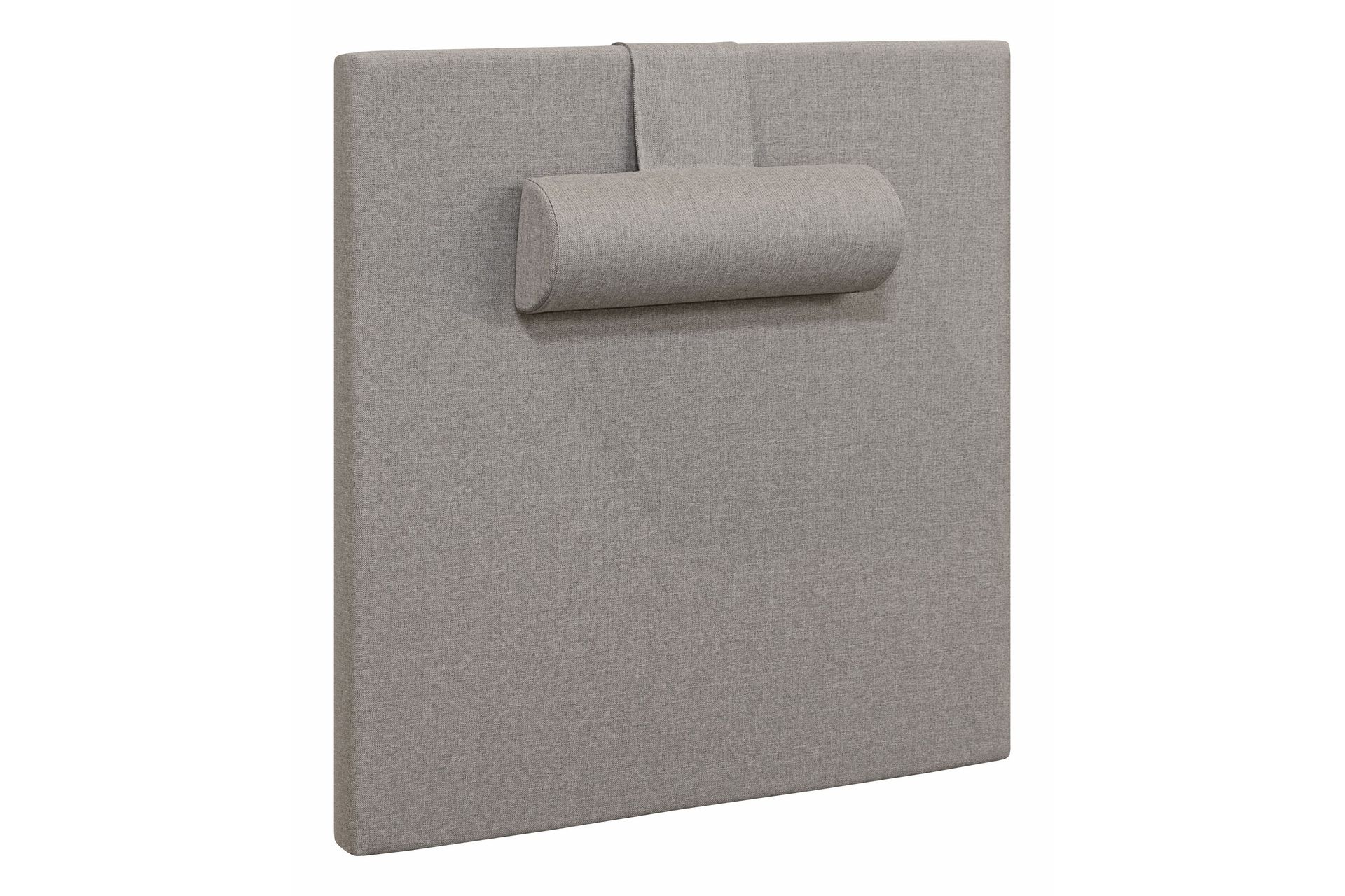 Meja Glatt Sengegavl 120x120 - Møbler - Senger - Sengetilbehør & sengegavl - Sengegavl