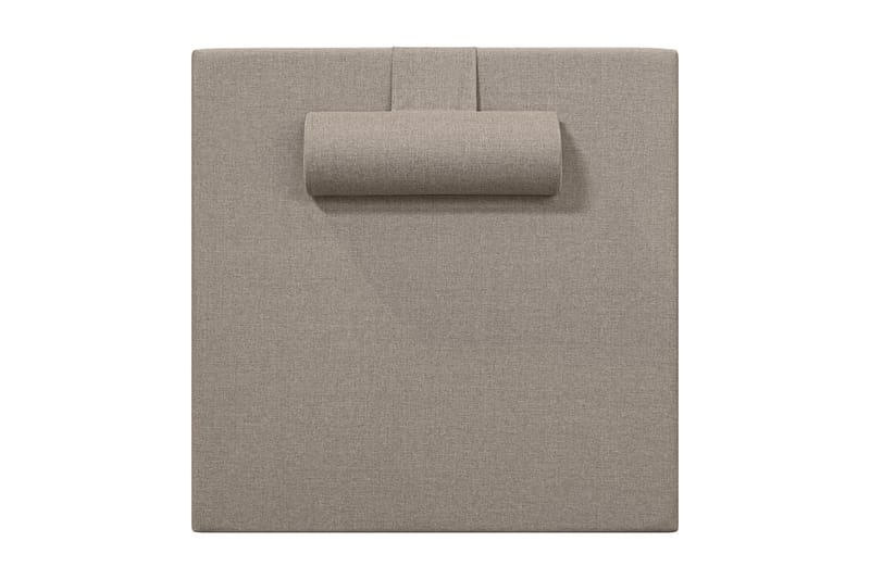 Meja Glatt Sengegavl 120x120 - Møbler - Senger - Sengetilbehør & sengegavl - Sengegavl