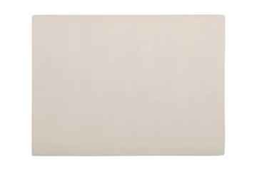 Meja Glatt Sengegavl 140x120