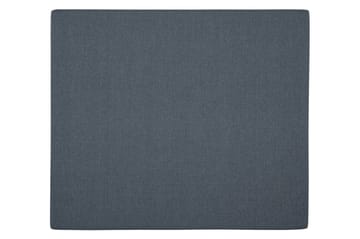 Meja Glatt Sengegavl 140x120