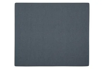 Meja Glatt Sengegavl 140x120