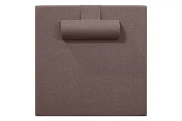 Meja Glatt Sengegavl 140x120 - Møbler - Senger - Sengetilbehør & sengegavl - Sengegavl