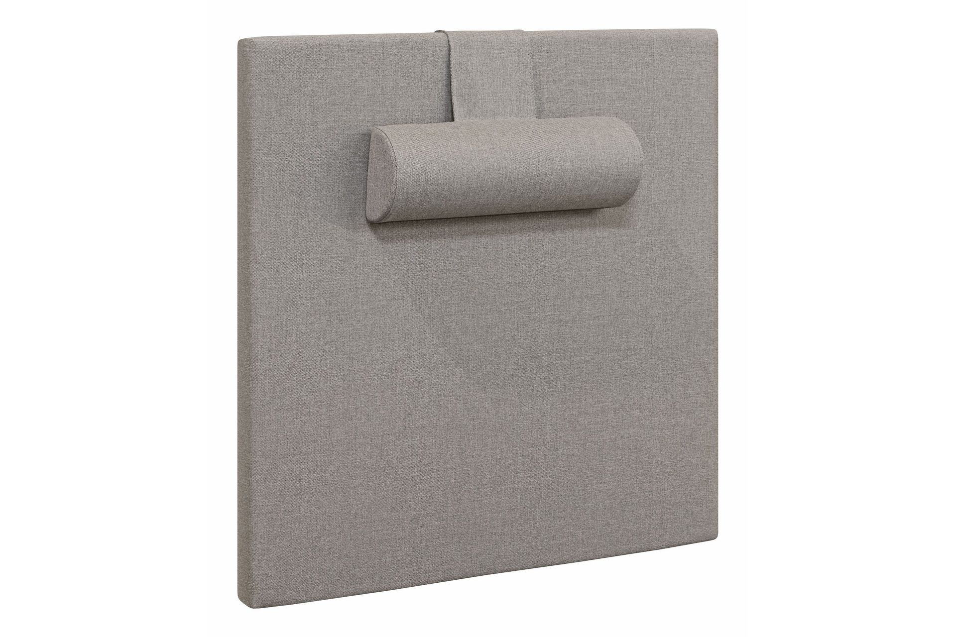 Meja Glatt Sengegavl 140x120 -