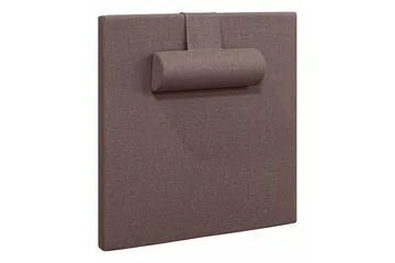 Meja Glatt Sengegavl 140x120