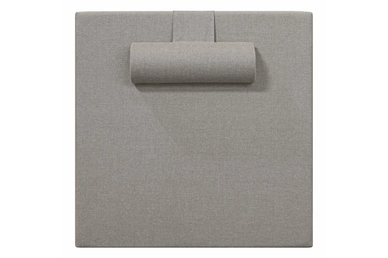 Meja Glatt Sengegavl 140x120 - Møbler - Senger - Sengetilbehør & sengegavl - Sengegavl