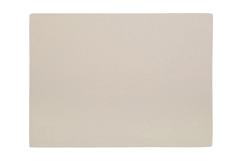 Meja Glatt Sengegavl 160x120 - Beige - Møbler - Senger - Sengetilbehør & sengegavl - Sengegavl