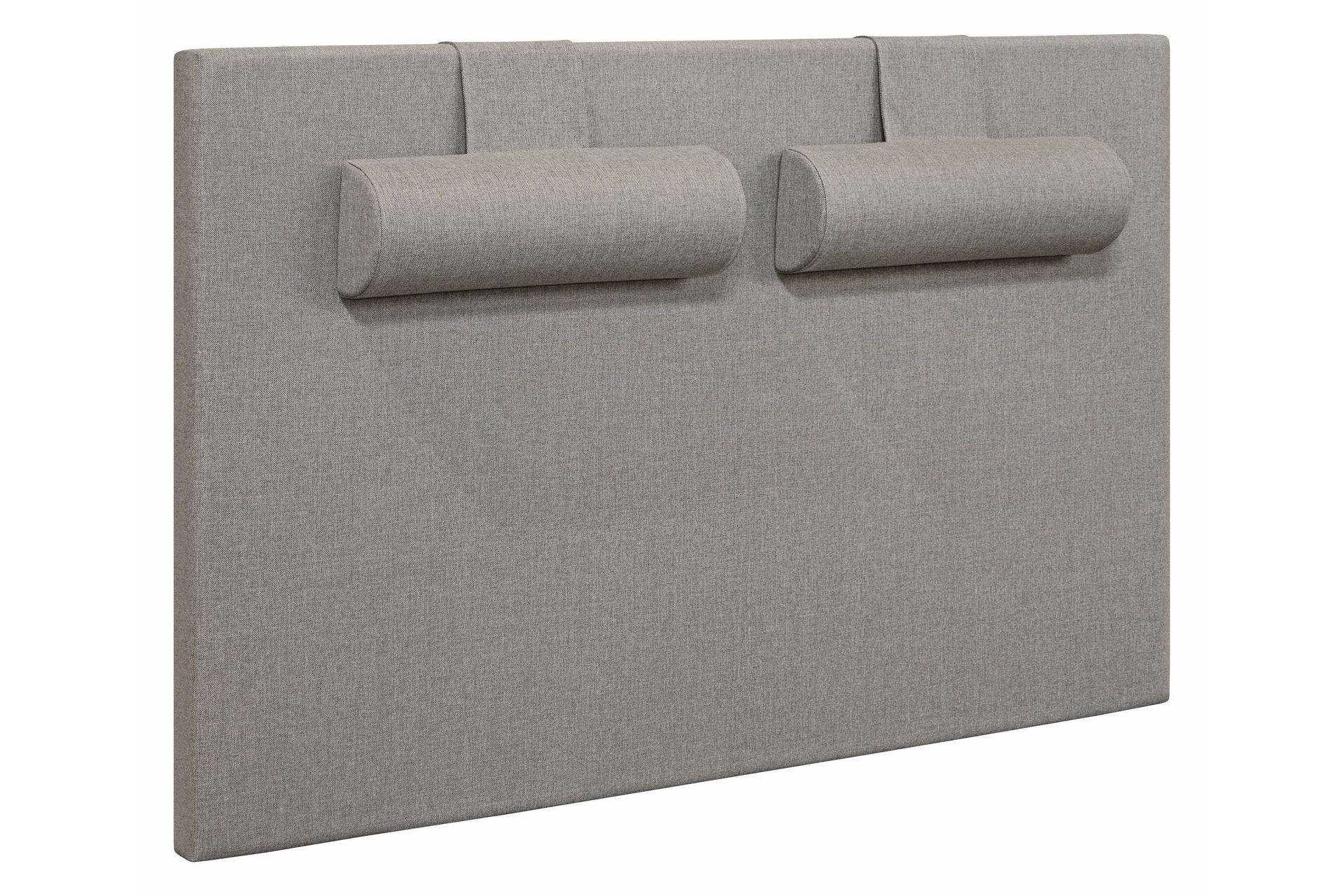 Meja Glatt Sengegavl 160x120 -