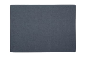 Meja Glatt Sengegavl 160x120