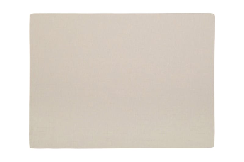 Meja Glatt Sengegavl 180x120, Beige
