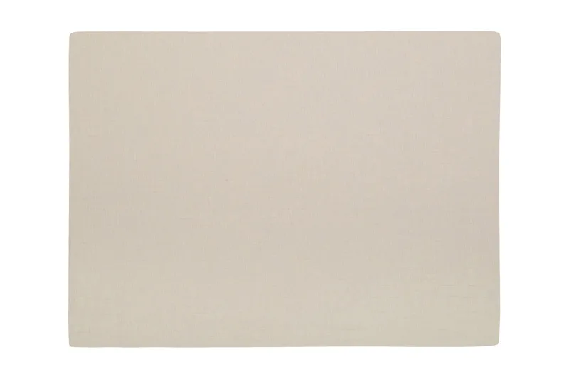 Meja Glatt Sengegavl 180x120, Beige