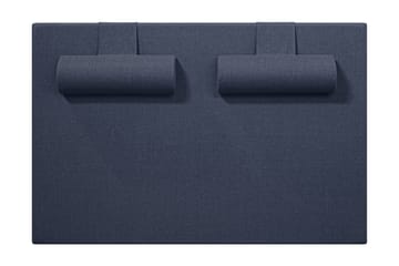Meja Glatt Sengegavl 180x120