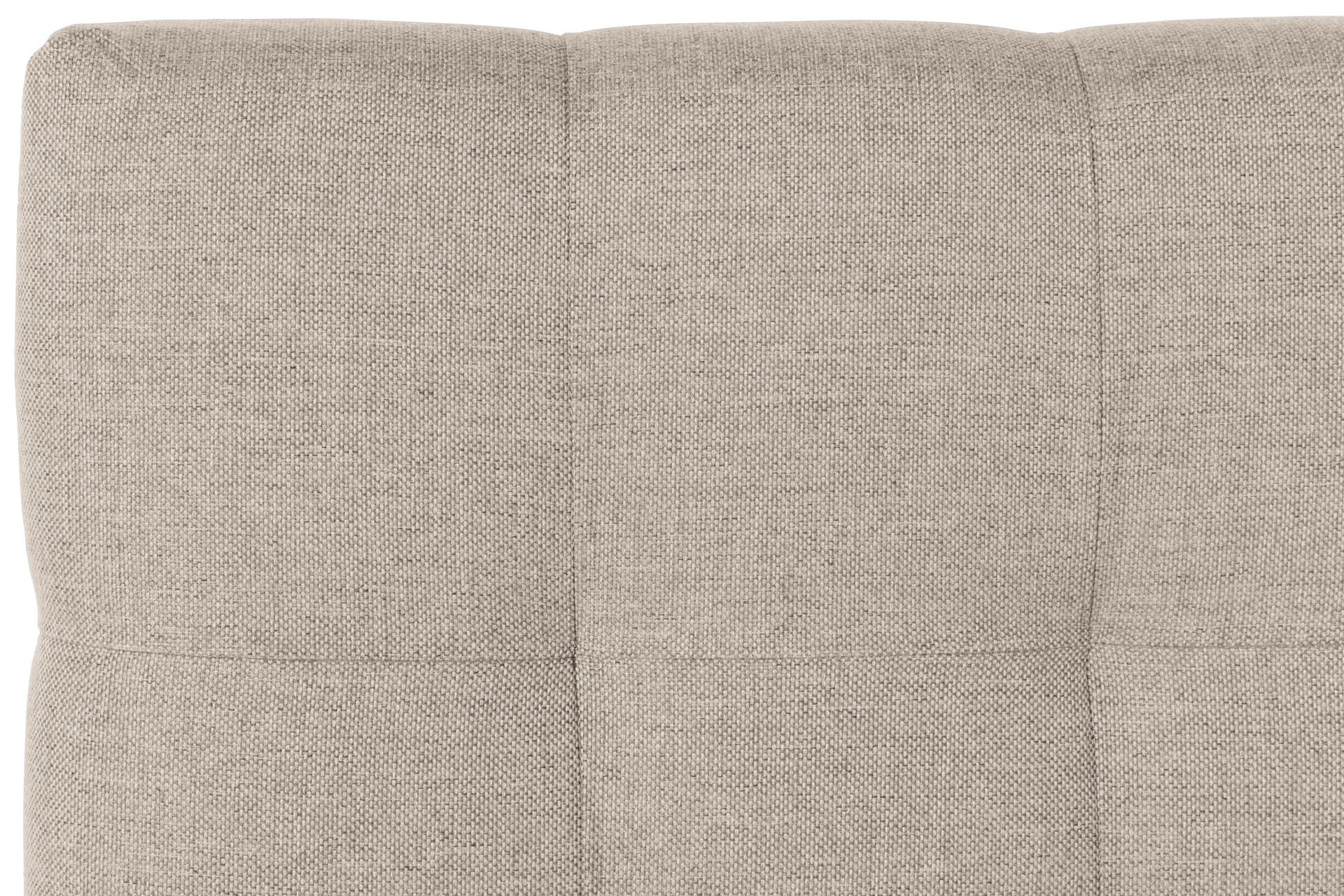 Montana Sengegavl 120 cm - Beige - Møbler - Senger - Sengetilbehør & sengegavl - Sengegavl