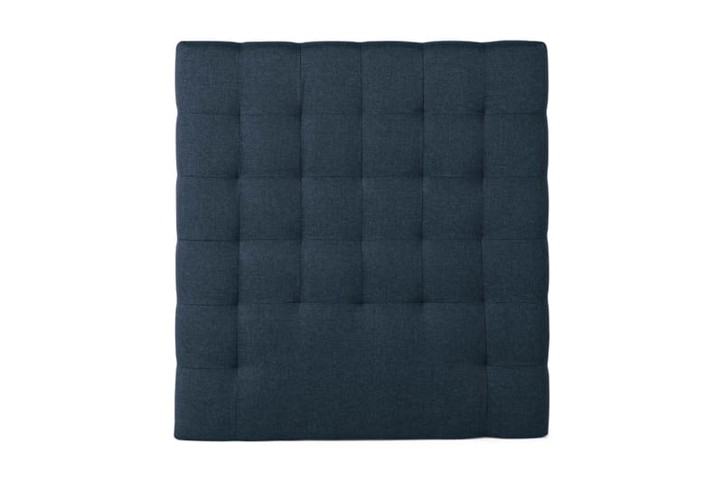 Montana Sengegavl 120 cm - Mørke blå - Møbler - Senger - Sengetilbehør & sengegavl - Sengegavl