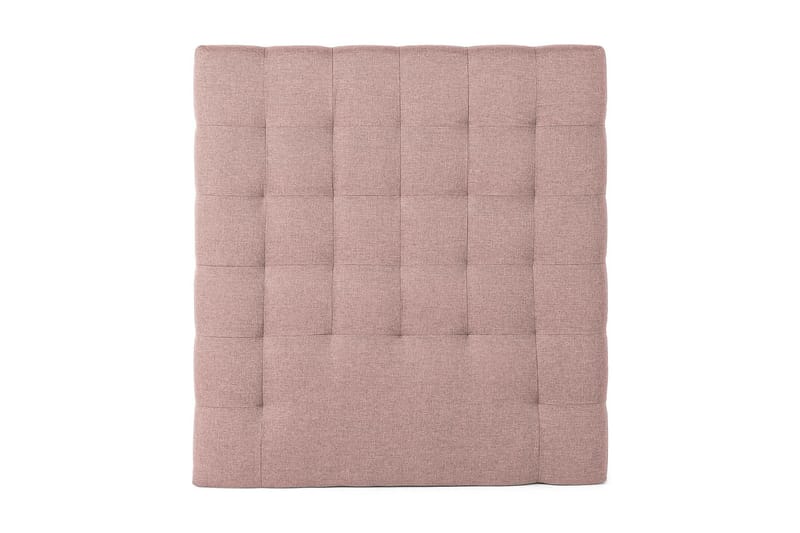 Montana Sengegavl 140 cm - Rosa - Møbler - Senger - Sengetilbehør & sengegavl - Sengegavl