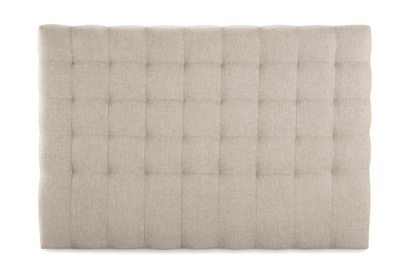 Montana Sengegavl 160 cm, Beige