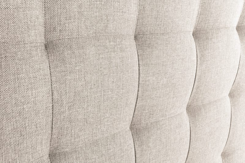 Montana Sengegavl 180 cm - Beige - Møbler - Senger - Sengetilbehør & sengegavl - Sengegavl