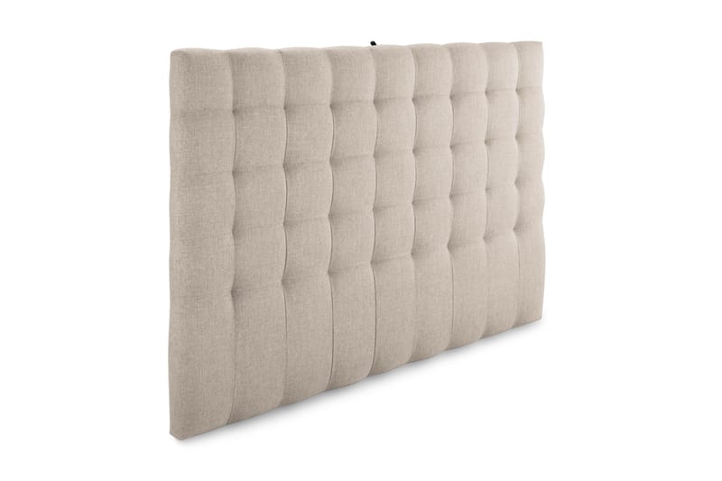 Montana Sengegavl 180 cm - Beige - Møbler - Senger - Sengetilbehør & sengegavl - Sengegavl